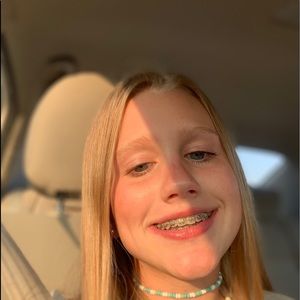 Meet your Posher, Cheyanne